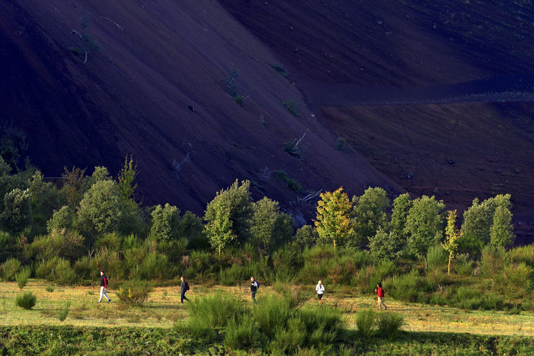 12 indrets d'interès